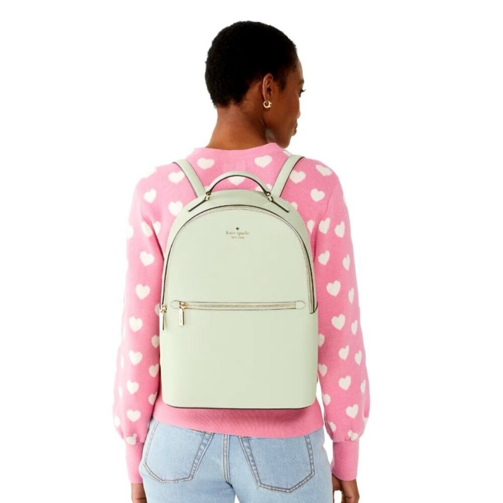 Kate Spade Perry Backpack